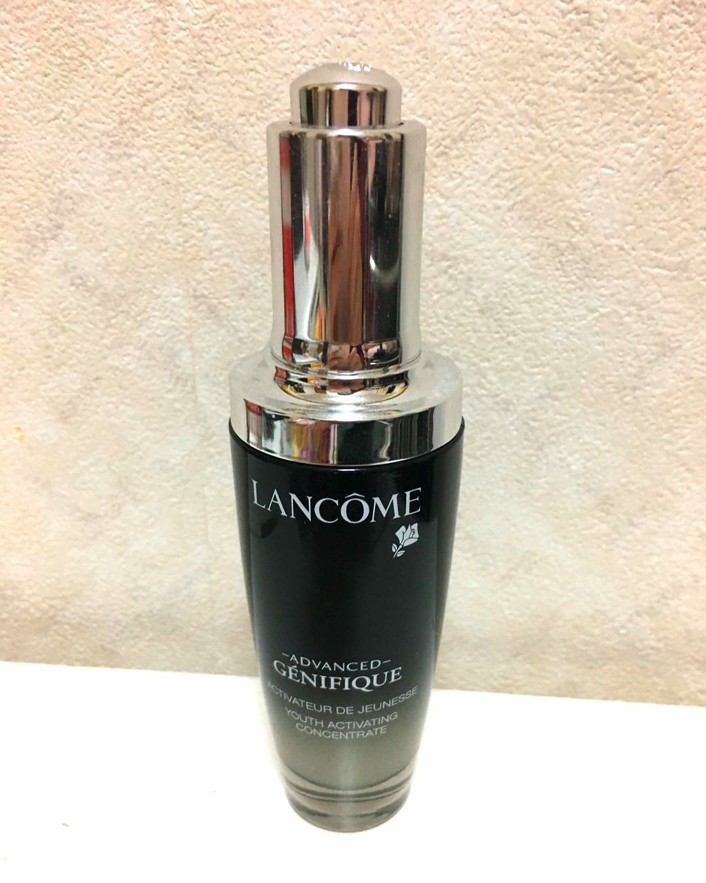 未使用品⭐️ランコム ジェニフィックアドバンスト 50mL ランコム