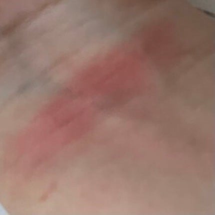 16 CHEEK SHOT/16BRAND/パウダーチークを使ったクチコミ(5枚目)