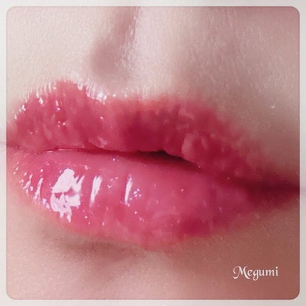 30th ボリュームリップ メイカー/Visée/リップグロスを使ったクチコミ(6枚目)
