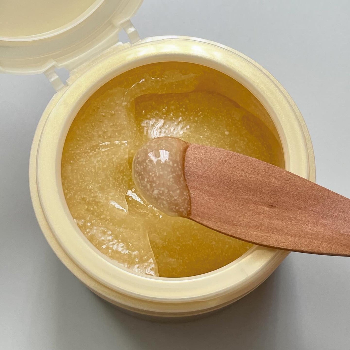 スペシャルジェルクリーム EX (オイルイン)/アクアレーベル/オールインワン化粧品を使ったクチコミ(2枚目)