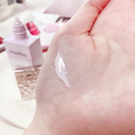 梅花リラ on LIPS 「資生堂ビューティージャーニーラウンジにご招待いただきました!美..」(6枚目)