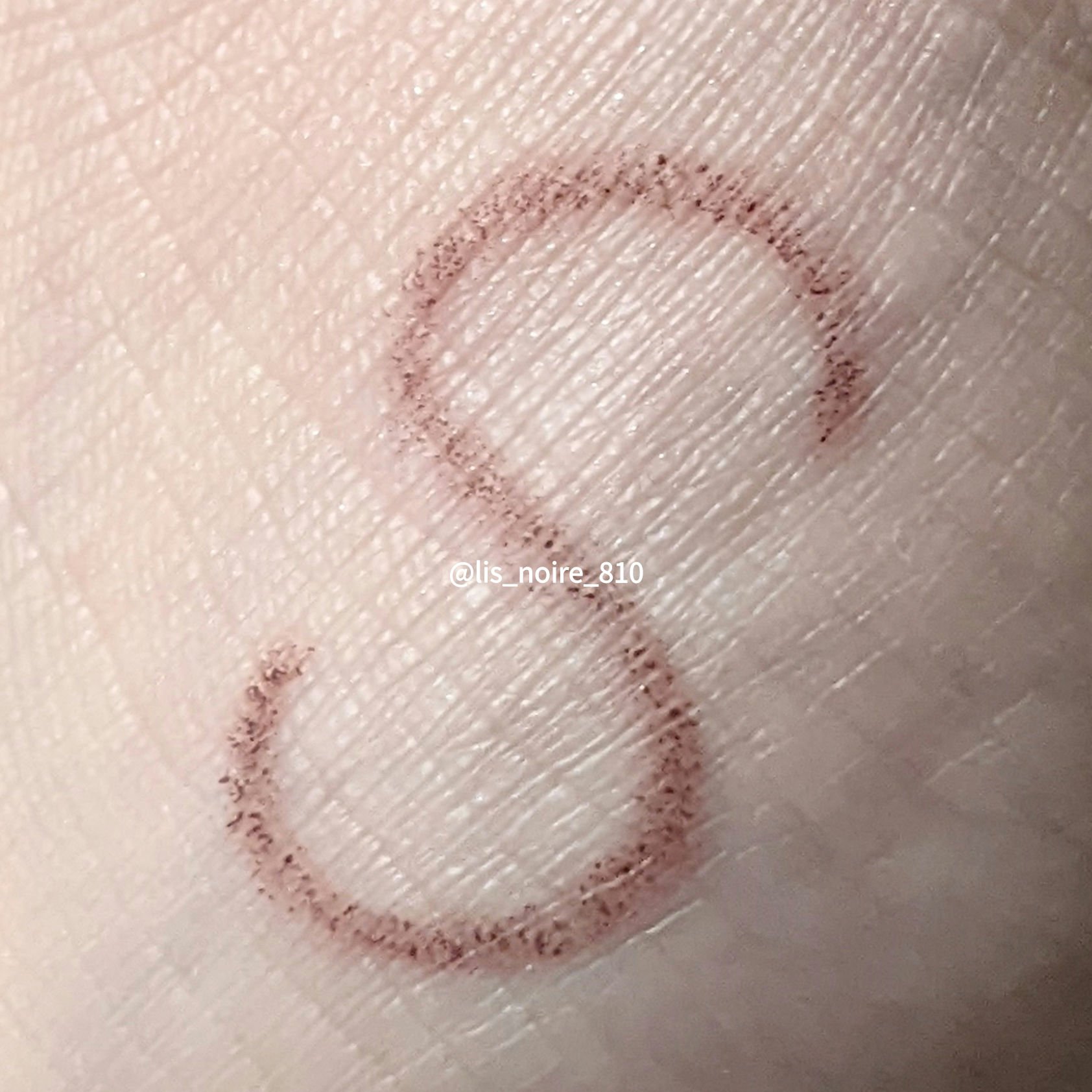 アイブロウペンシルＺ/KATE/アイブロウペンシルを使ったクチコミ（2枚目）