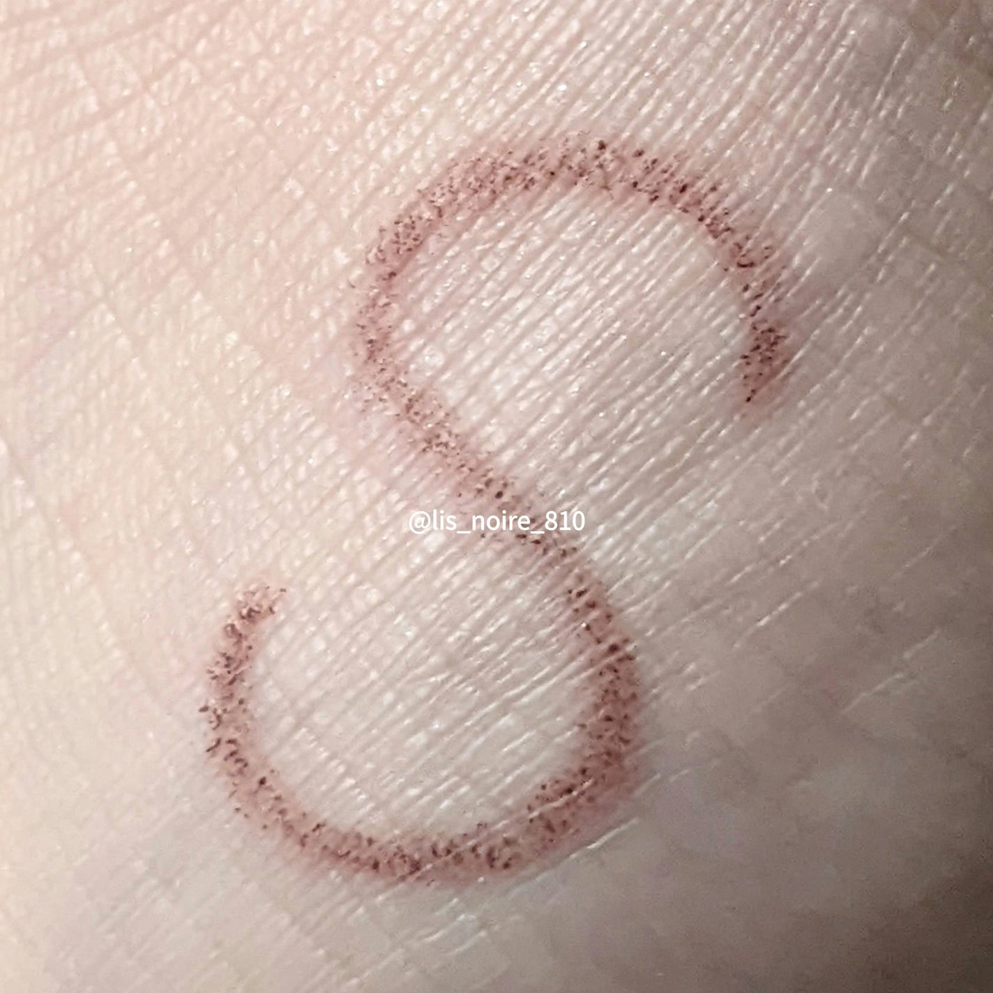 アイブロウペンシルZ/KATE/アイブロウペンシルを使ったクチコミ(2枚目)