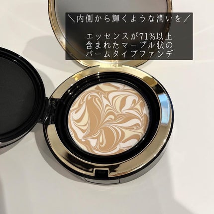 SIGNATURE ESSENCE COVER PACT /AGE20’s/クリーム・エマルジョンファンデーションを使ったクチコミ(2枚目)