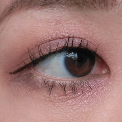 バイカラーアイズ/Enamor/アイシャドウパレットを使ったクチコミ(4枚目)