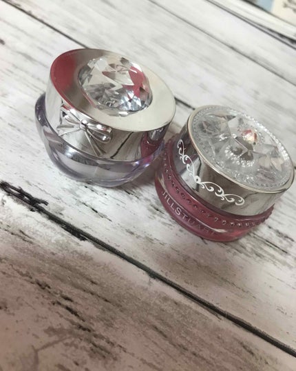 ジルスチュアート リラックス メルティ リップバーム/JILL STUART/リップケアを使ったクチコミ(4枚目)