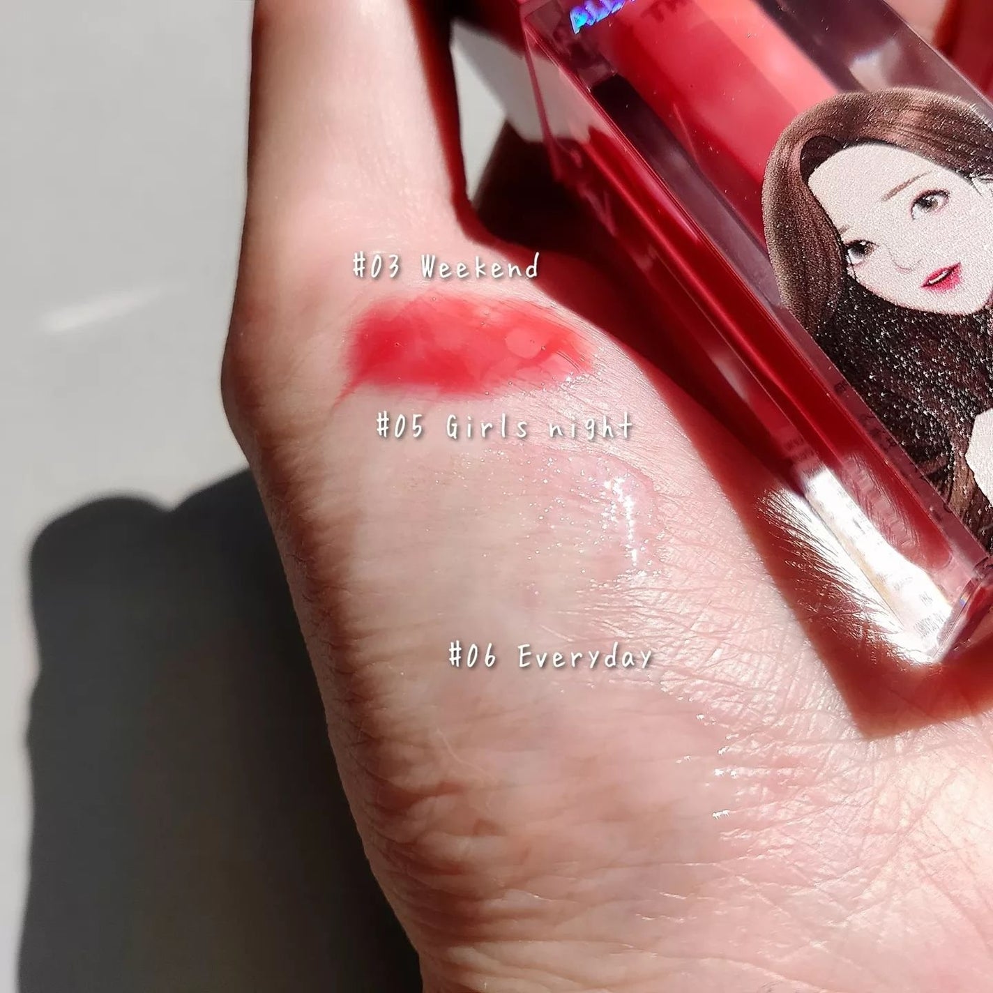 オールマイシングス トゥルービューティ キス リッププランパー/all my things/リッププランパーを使ったクチコミ(3枚目)