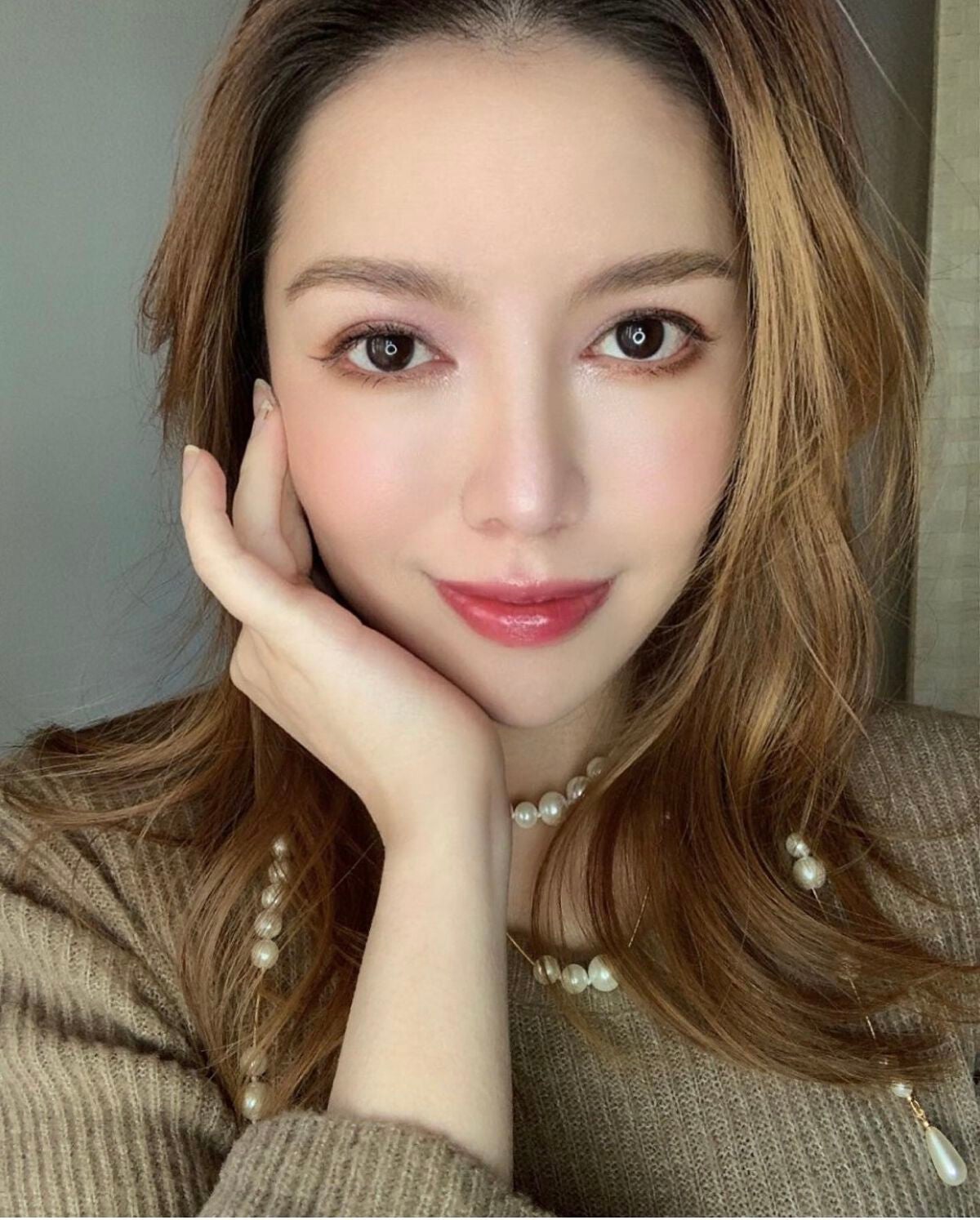 アイカラーレーション/LUNASOL/アイシャドウパレットを使ったクチコミ(5枚目)