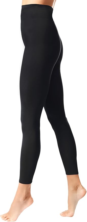 チャーメイクボディ チャーメイクボディ 着圧レギンス(おでかけ用)