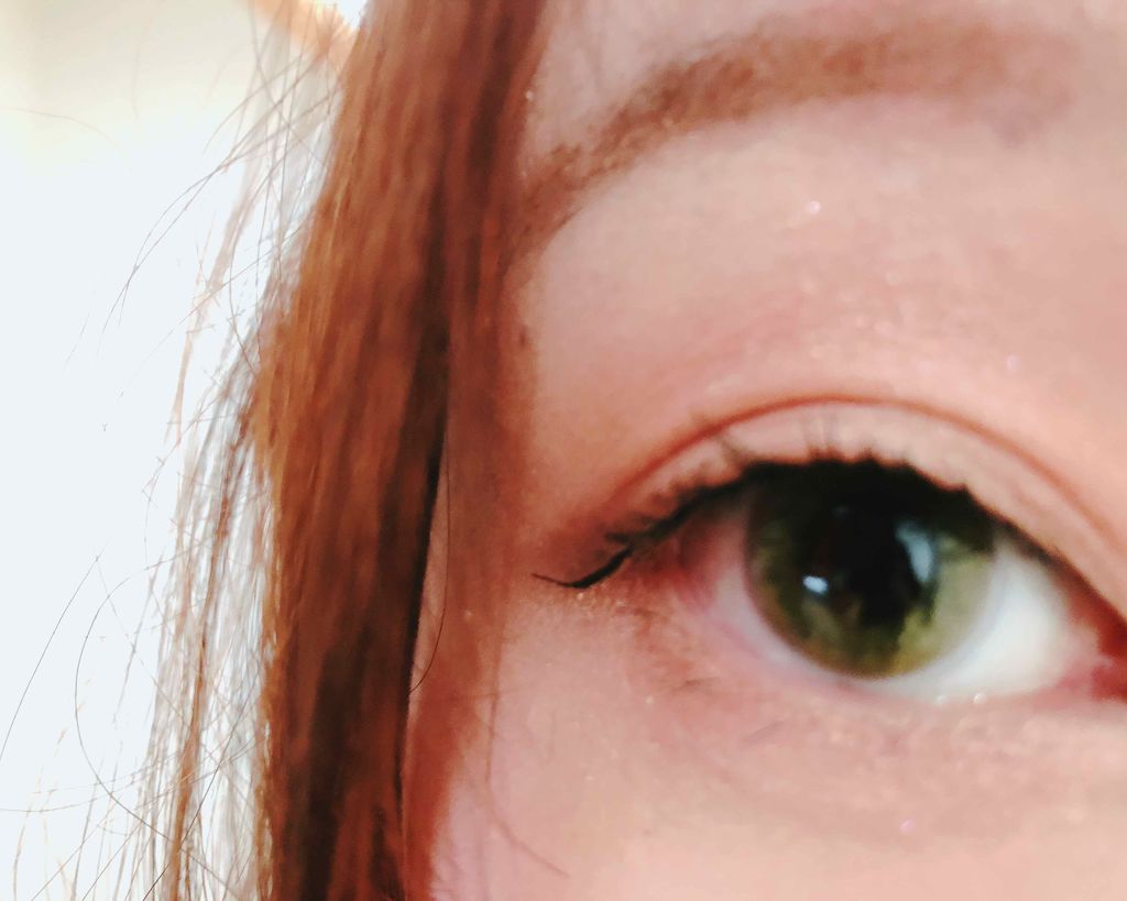 JILL STUART 1day UV/JILL STUART/ワンデー(1DAY)カラコンを使ったクチコミ(4枚目)