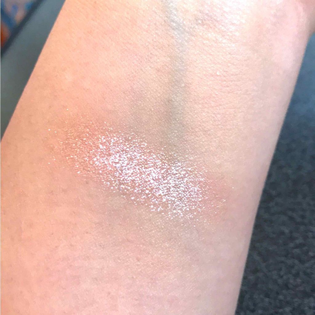 プロ シングル シャドウ/CLIO/単色アイシャドウを使ったクチコミ(2枚目)