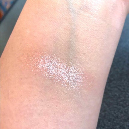 プロ シングル シャドウ/CLIO/単色アイシャドウを使ったクチコミ(2枚目)