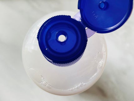 ハトムギ化粧水(ナチュリエ スキンコンディショナー R )/ナチュリエ/化粧水を使ったクチコミ(4枚目)