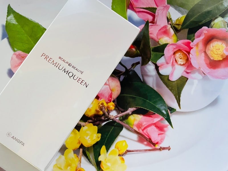 スカルプDボーテ ピュアフリーアイラッシュセラム プレミアムクイーン/アンファー(スカルプD)/まつげ美容液を使ったクチコミ(2枚目)