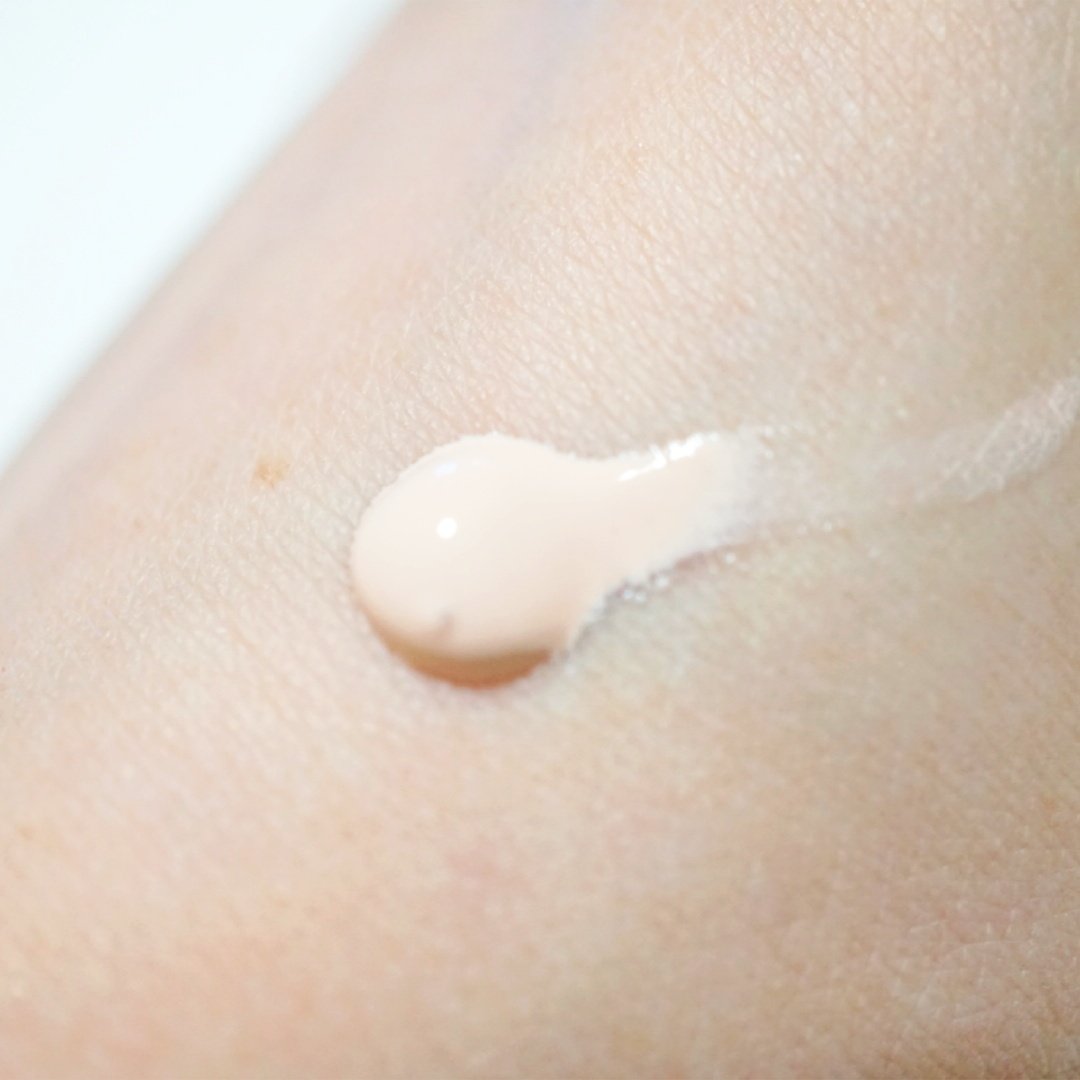 ミノン アミノモイスト エイジングケア デイクリームUV/ミノン/日焼け止めクリームを使ったクチコミ（2枚目）