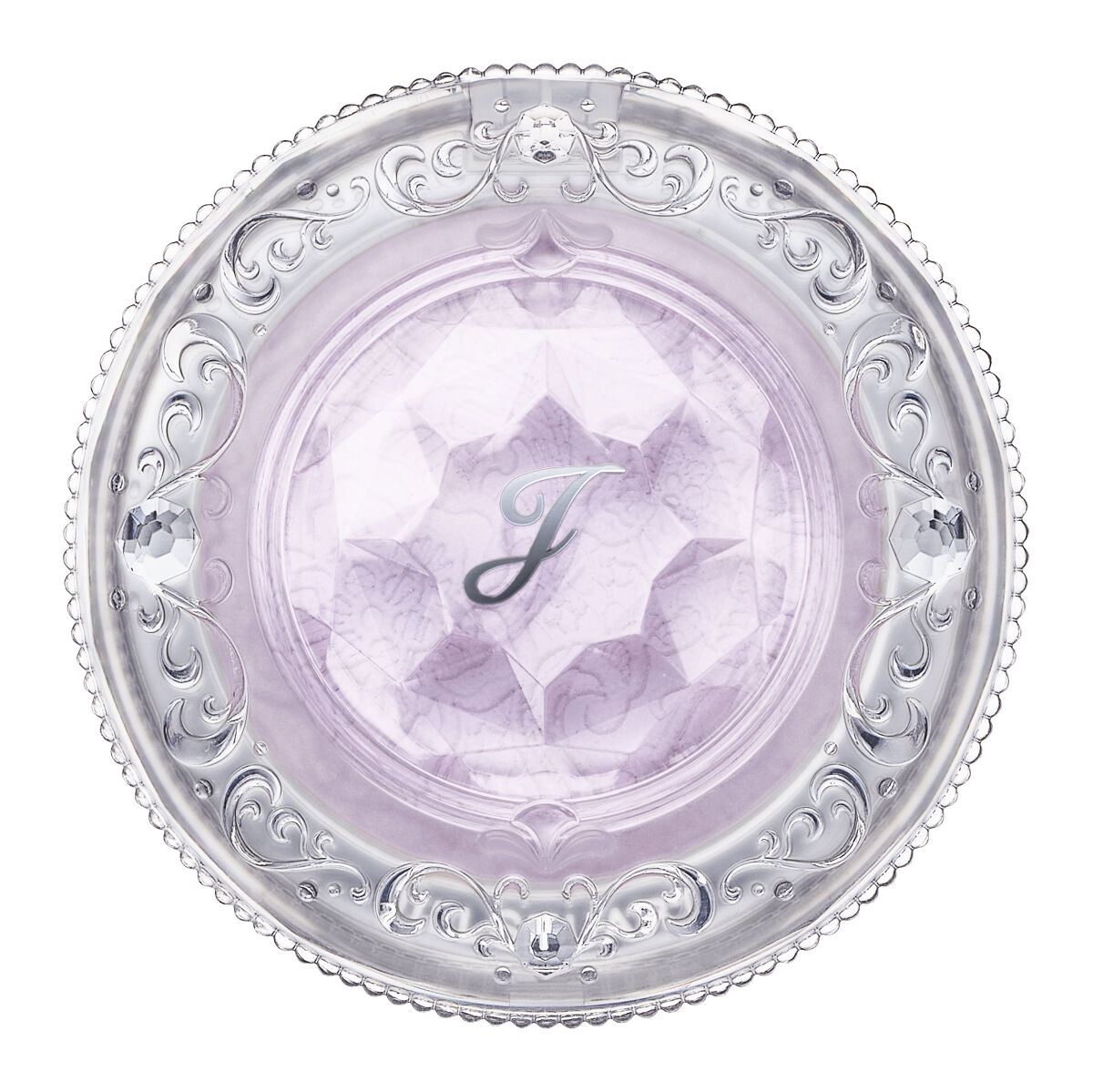 パステルシフォン ブラッシュ  03 lavender macaron