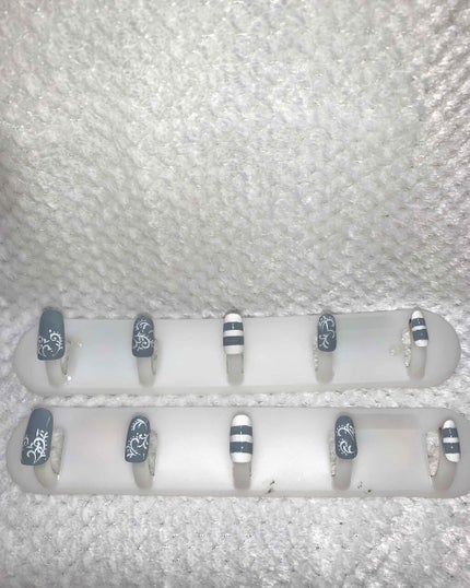 ネイルパーラー/ネイルパーラー/マニキュアを使ったクチコミ(1枚目)