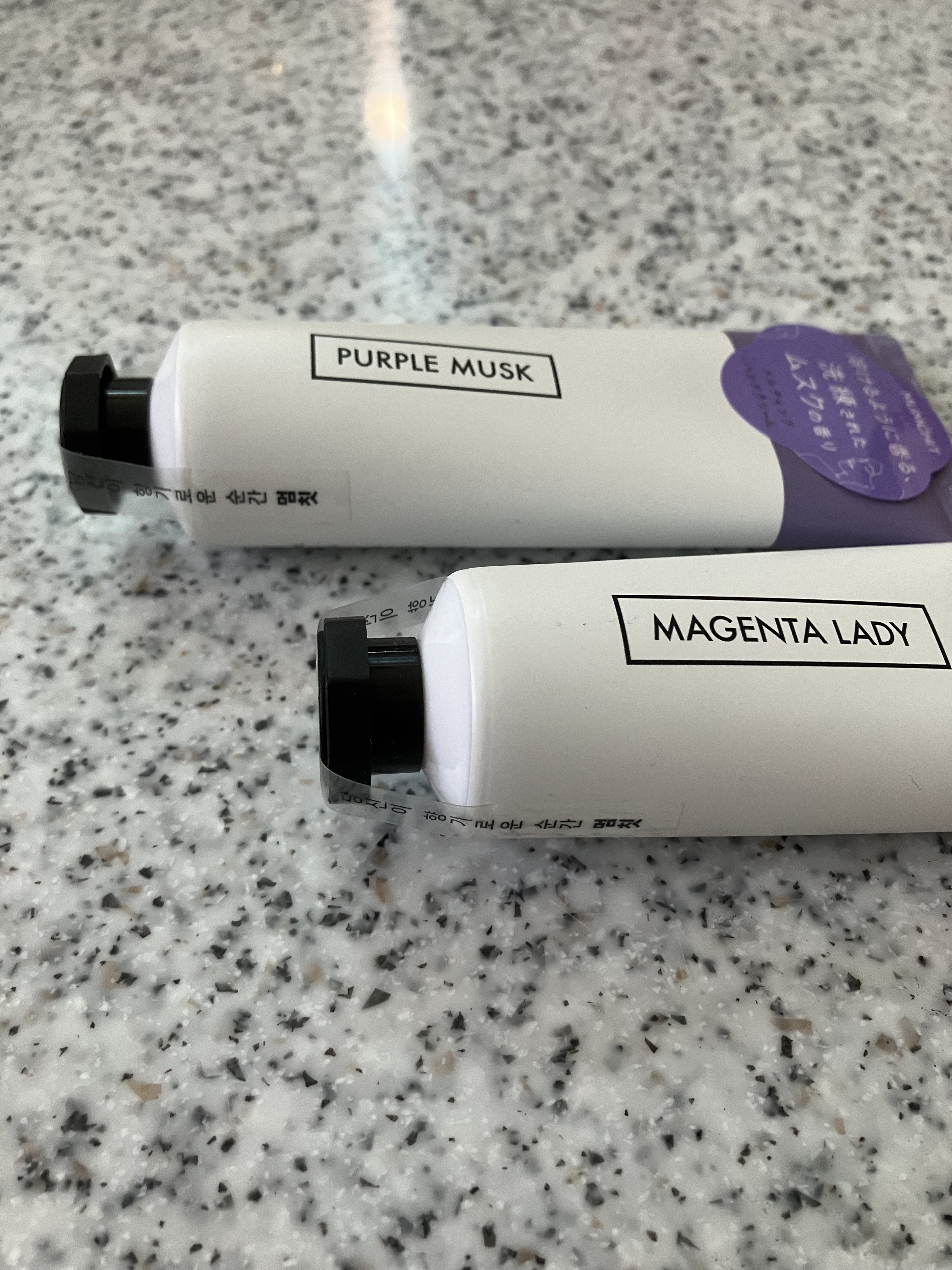 メルティングハンドクリーム/MUMCHIT/ハンドクリームを使ったクチコミ（1枚目）