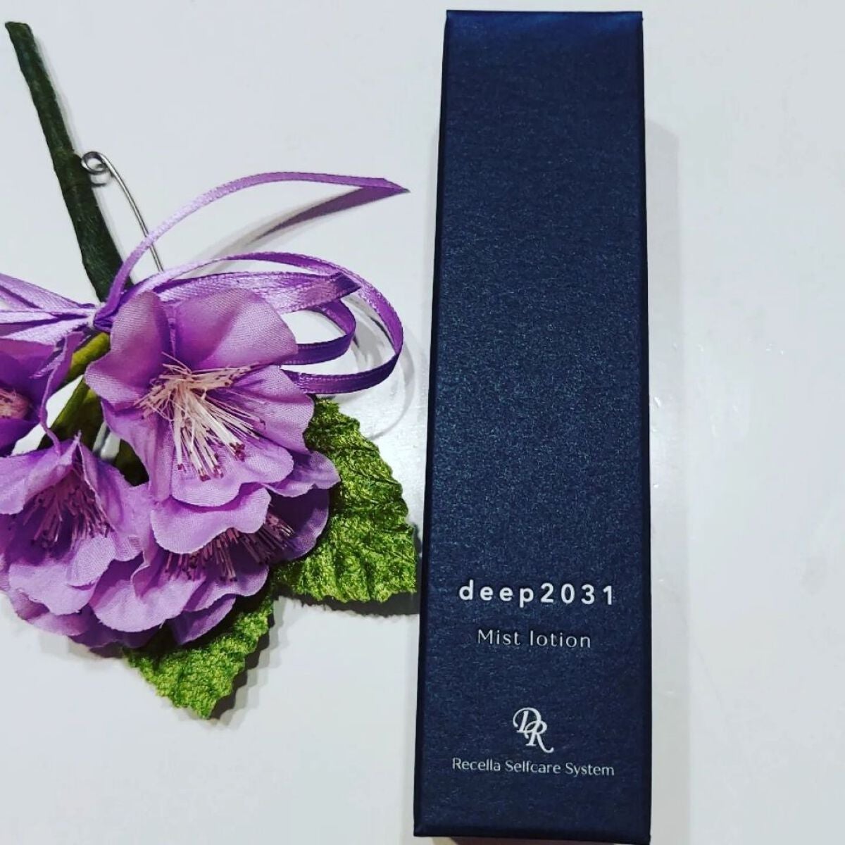 hayarenalove on LIPS 「#deep2031 #ミストローション #深透スキンケア #a..」(5枚目)