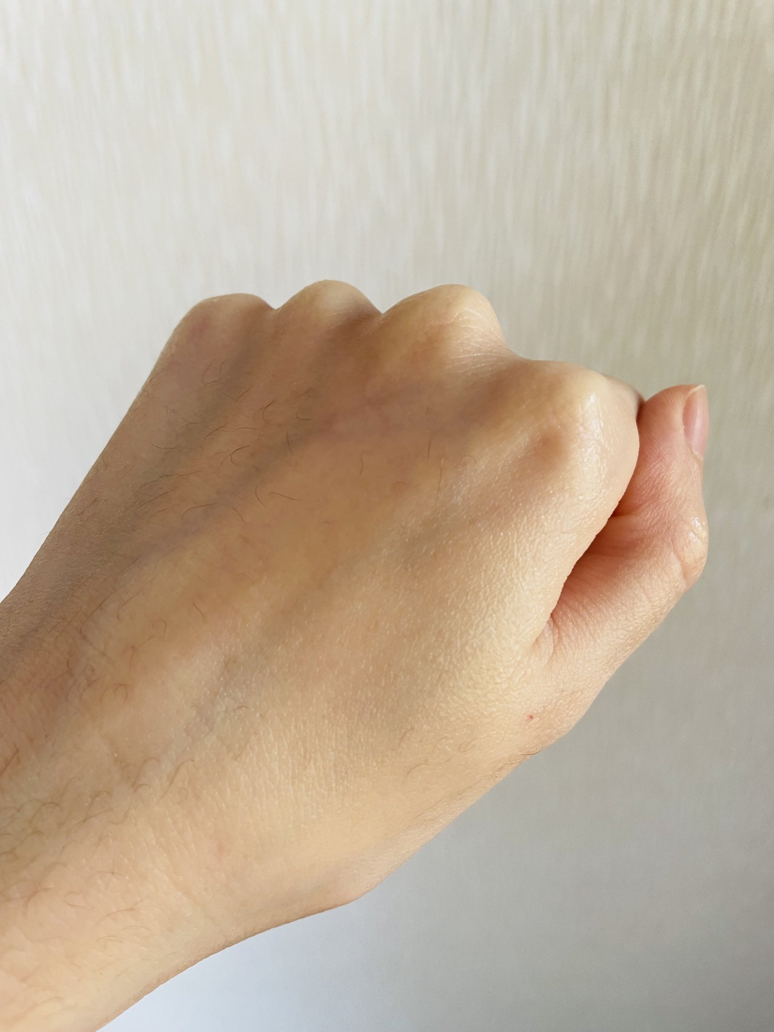 スペシャルジェルクリーム EX(モイスト) 本体（90g）/アクアレーベル/オールインワン化粧品を使ったクチコミ（3枚目）