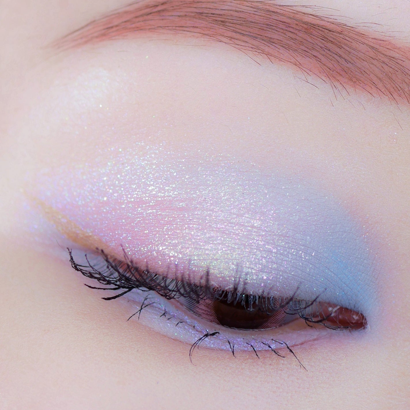 HARTZ FIXING 1Month/myfipn/1ヶ月(1MONTH)カラコンを使ったクチコミ(2枚目)