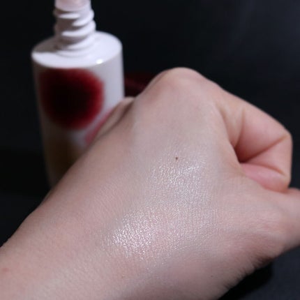 皮脂くずれ防止 化粧下地/プリマヴィスタ/化粧下地を使ったクチコミ(3枚目)