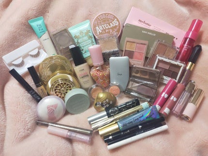 クリエイティブコンシーラーe/IPSA/パレットコンシーラーを使ったクチコミ(4枚目)