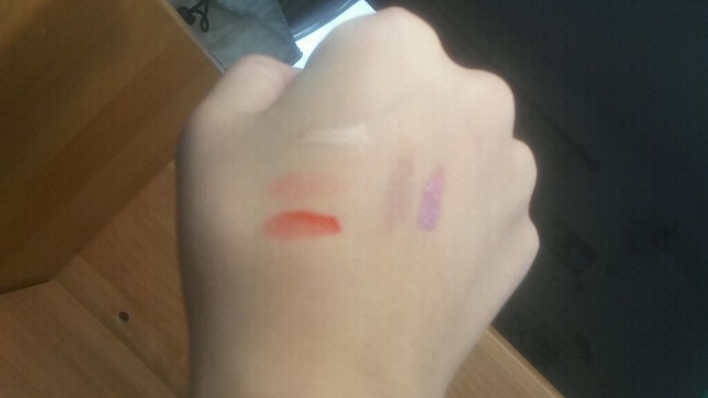 ST涙袋ペンE/crayontouch-me/ペンシルアイライナーを使ったクチコミ(2枚目)