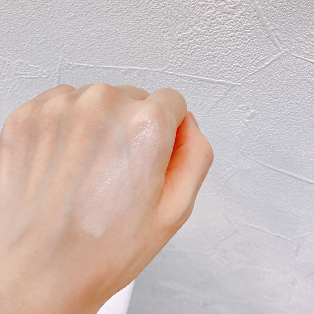 RMK スムースフィット ポアレスベース 03/RMK/化粧下地を使ったクチコミ（3枚目）