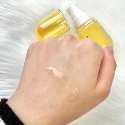 ダブルリペア ツートン セラム/ドットフォース/美容液を使ったクチコミ(4枚目)