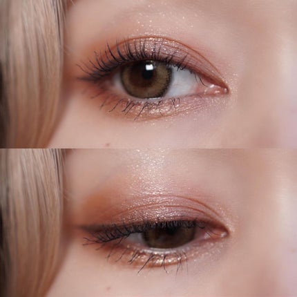 プロ アイ パレット/CLIO/アイシャドウパレットを使ったクチコミ(4枚目)