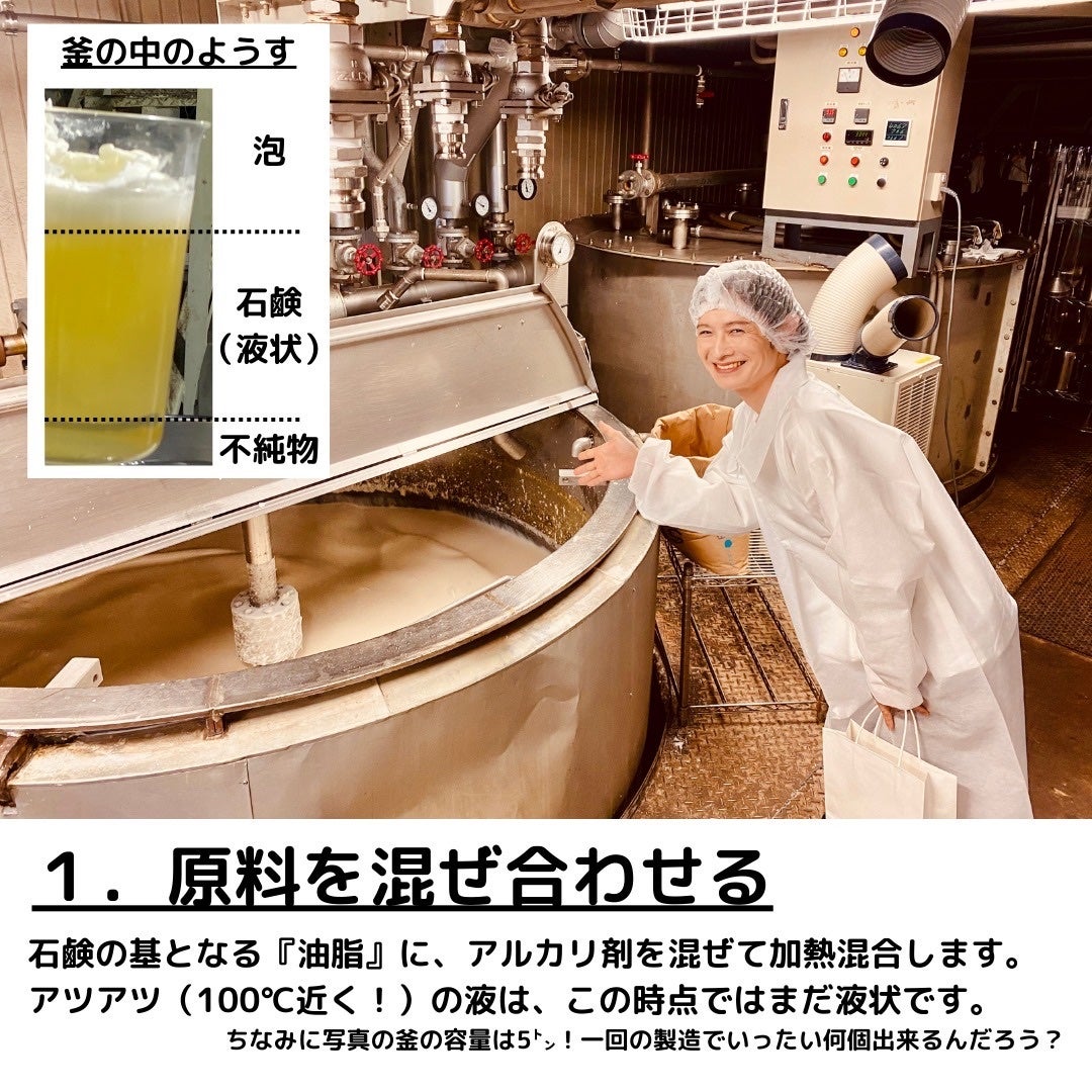 肌をうるおす保湿クリーム/肌をうるおす保湿スキンケア/フェイスクリームを使ったクチコミ(2枚目)