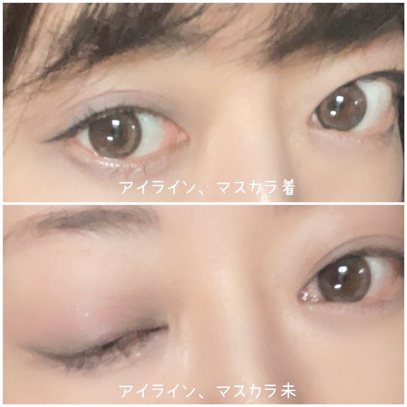 アイコアパレット/espoir/アイシャドウパレットを使ったクチコミ(3枚目)