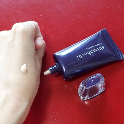 Wエッセンス/shimaboshi/美容液を使ったクチコミ(2枚目)