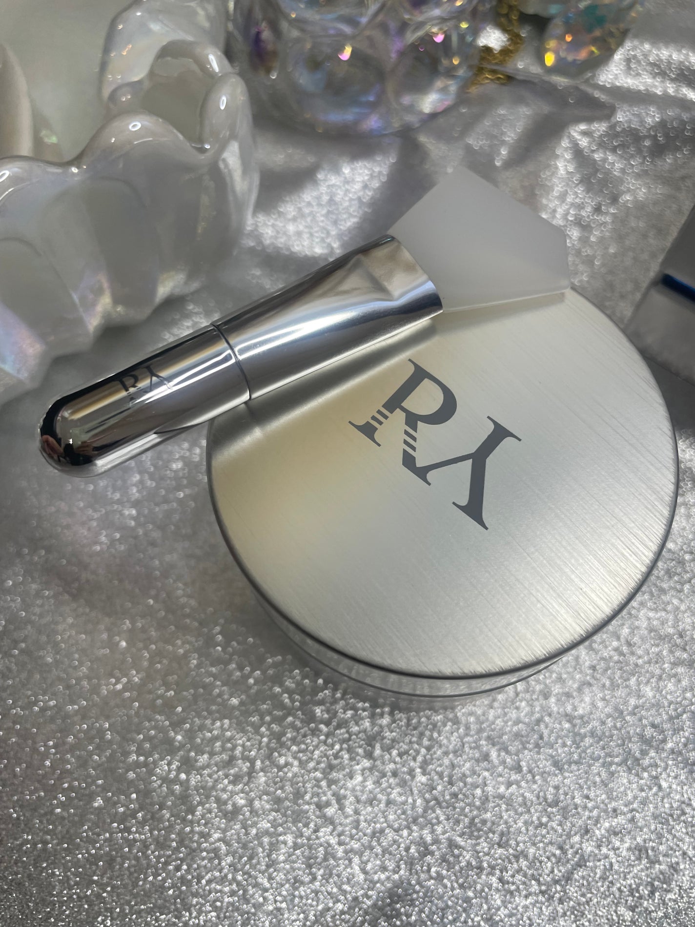 ちゃんまぃ on LIPS 「YRULTIMATECREAMMASK<洗い流すクリームマスク..」(6枚目)