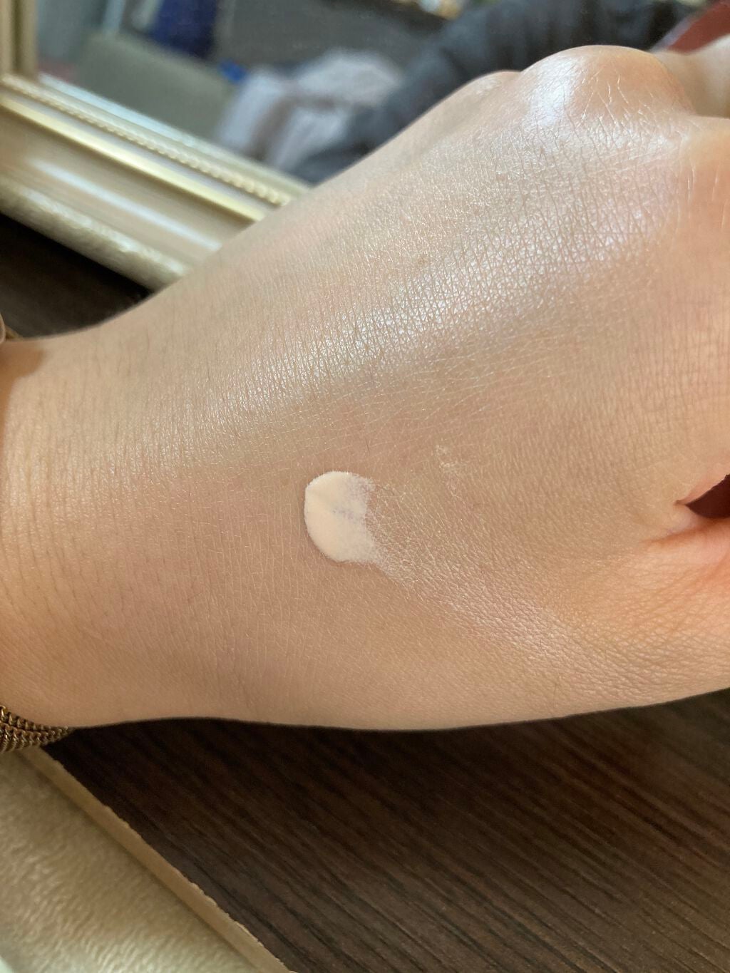 ウォータリープライマー/LUNASOL/化粧下地を使ったクチコミ(2枚目)