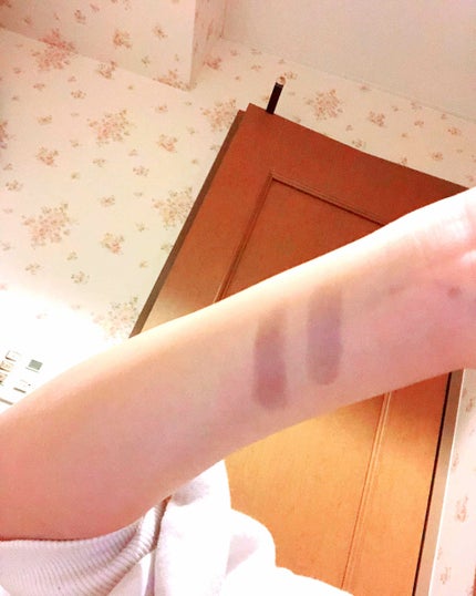 シャインオン/ロレアル パリ/口紅を使ったクチコミ(4枚目)