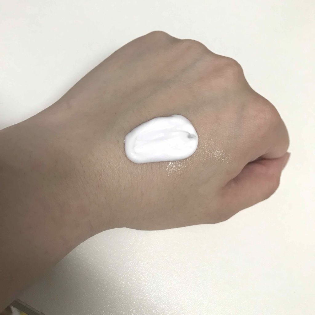 ヒルメナイド油性クリーム(医薬品)/matsukiyo/その他を使ったクチコミ(2枚目)