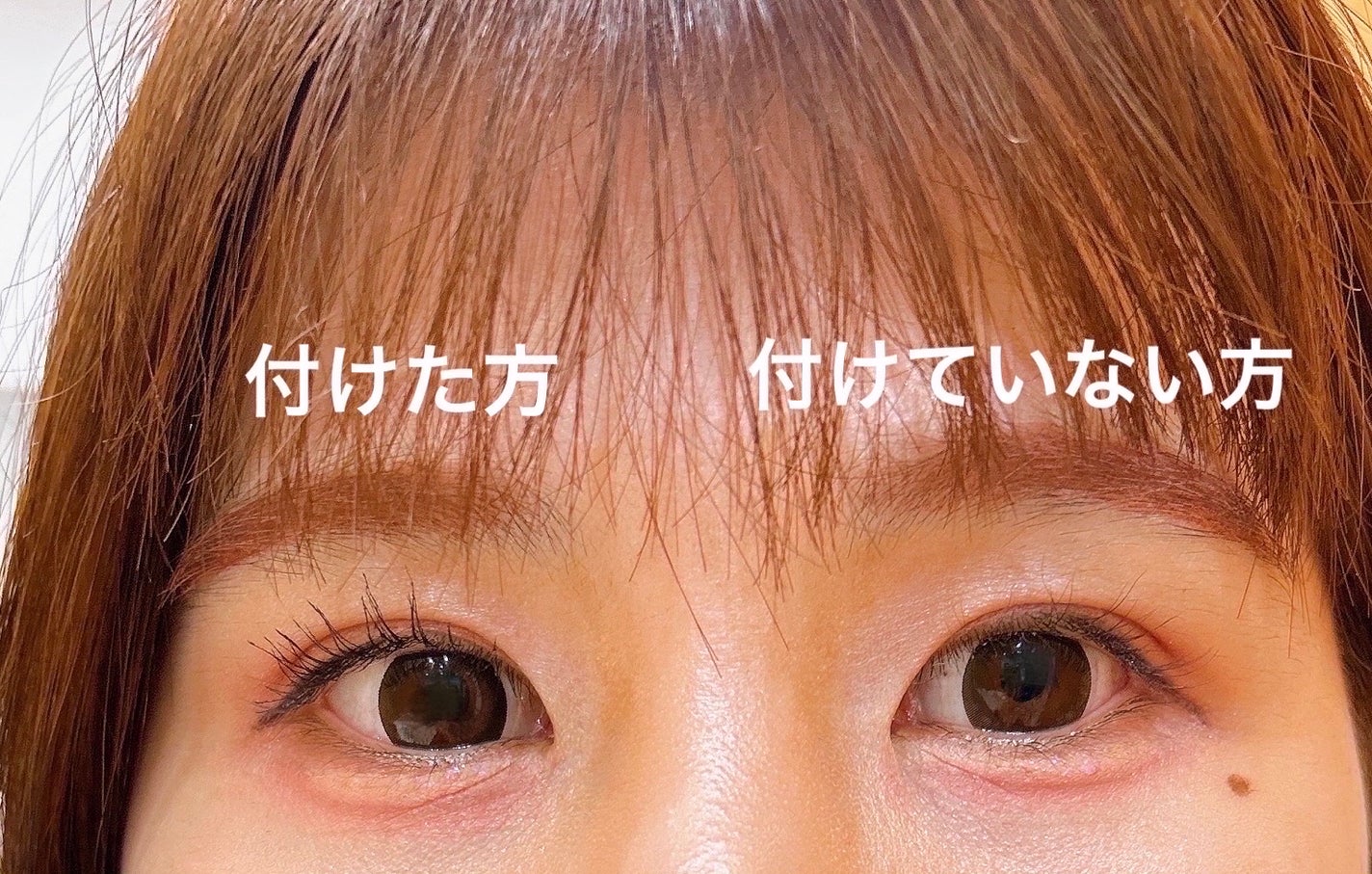 ã¹ã«ã€ã〠ã³ã¹ããã¯ãã©ã¹ã/MAYBELLINE NEW YORK/ãã¹ã«ã©ã䜿ã£ãã¯ãã³ãïŒ8æç®ïŒ