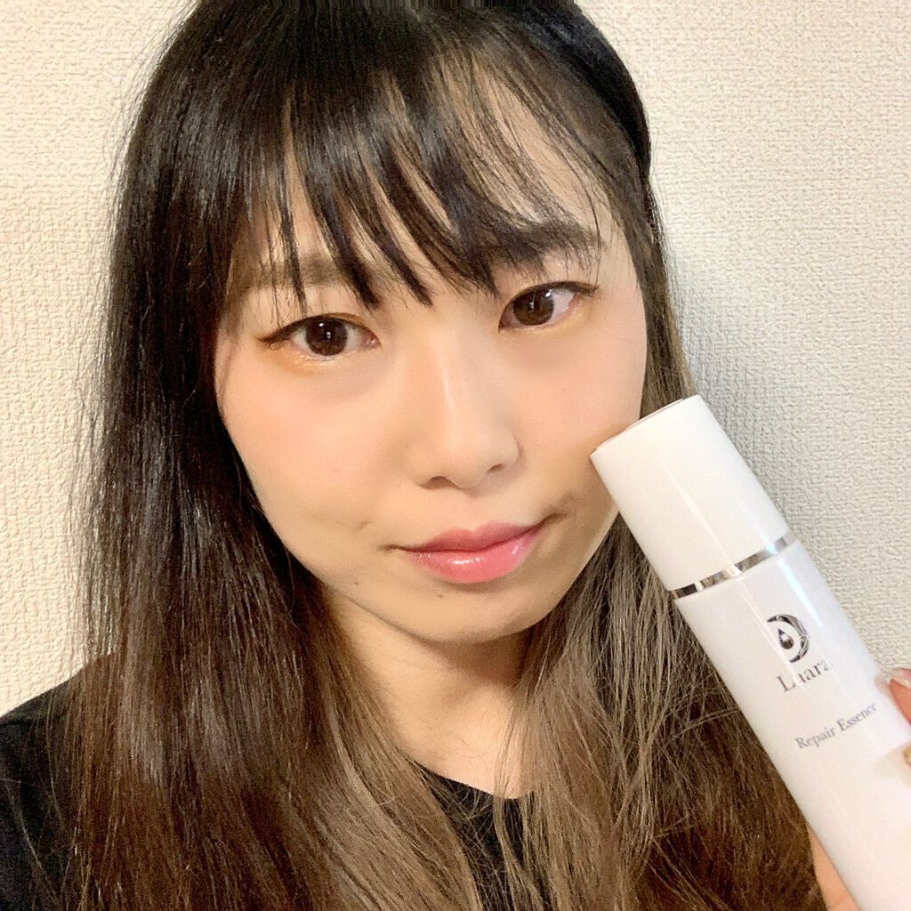 リペアエッセンス/Luara/ブースター・導入液を使ったクチコミ(5枚目)