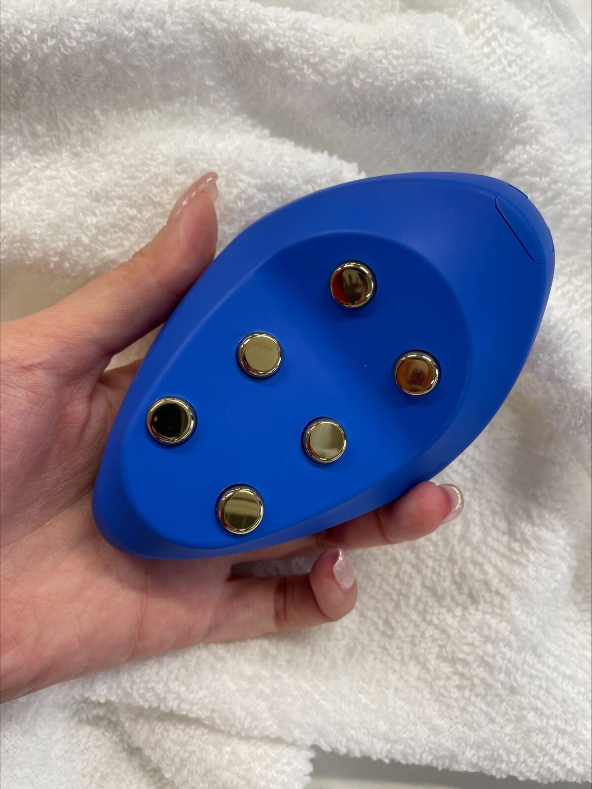 Vippy/VIPPY/ボディケア美容家電を使ったクチコミ（2枚目）