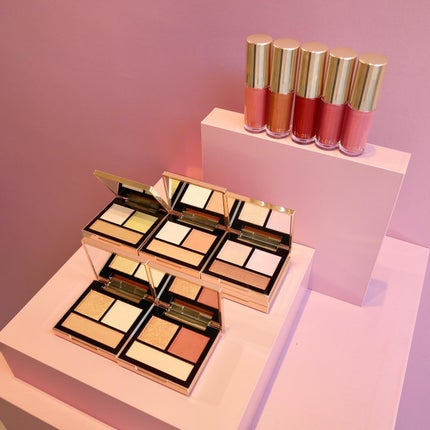 ピュア リップ スフレ 05 Wish Pink/SNIDEL BEAUTY/口紅の画像