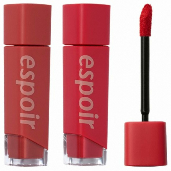 espoir クチュールリップフルイドベルベット