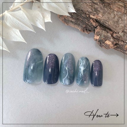 カラフルネイルズ/キャンメイク/マニキュアを使ったクチコミ(4枚目)