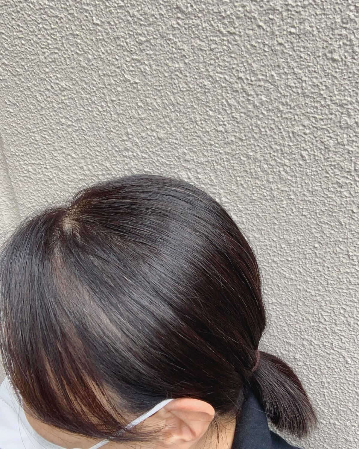 PPT美容液スプレー/B/S Select/ヘアスプレーを使ったクチコミ(4枚目)