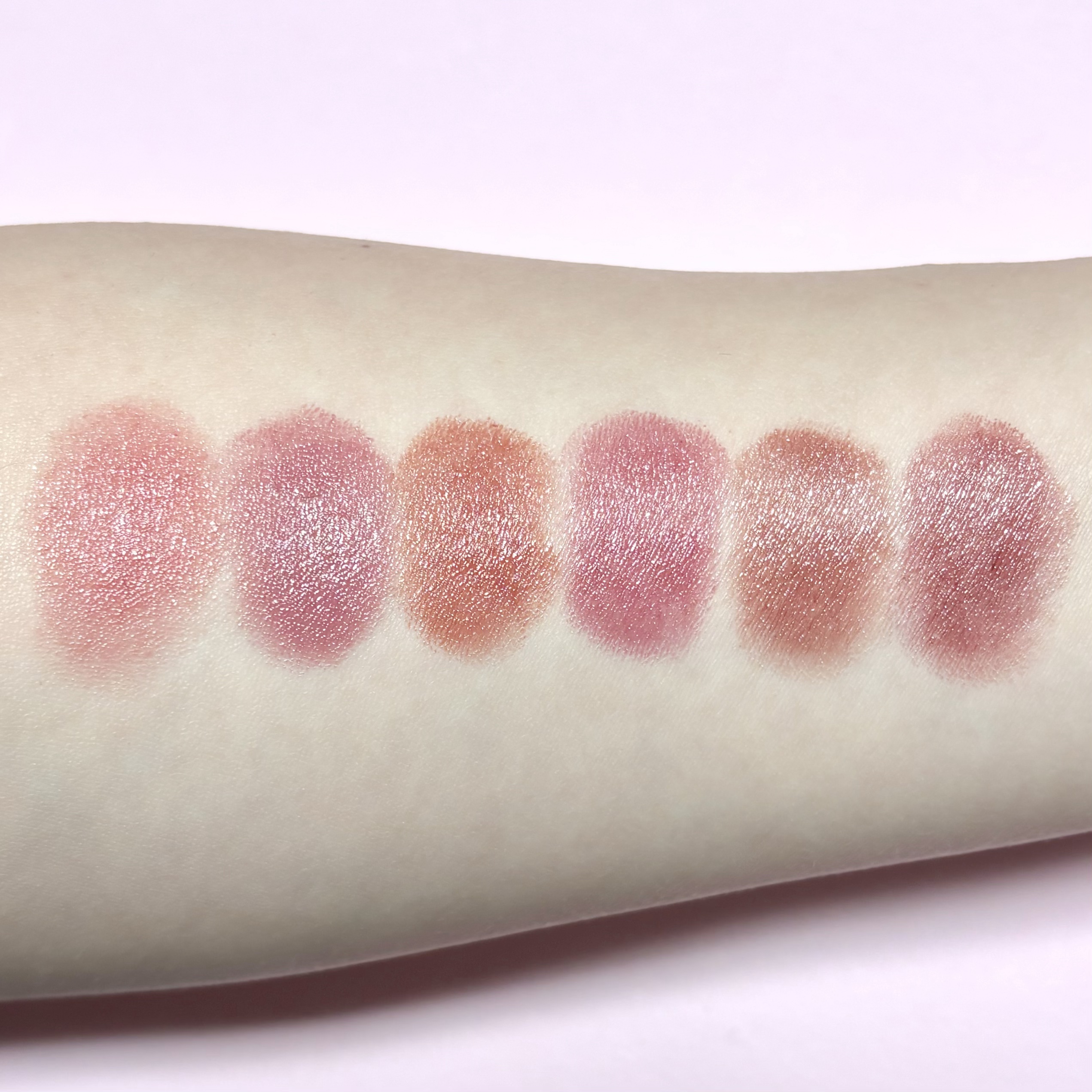 ネンマクフェイク ルージュ/Visée/口紅を使ったクチコミ（3枚目）