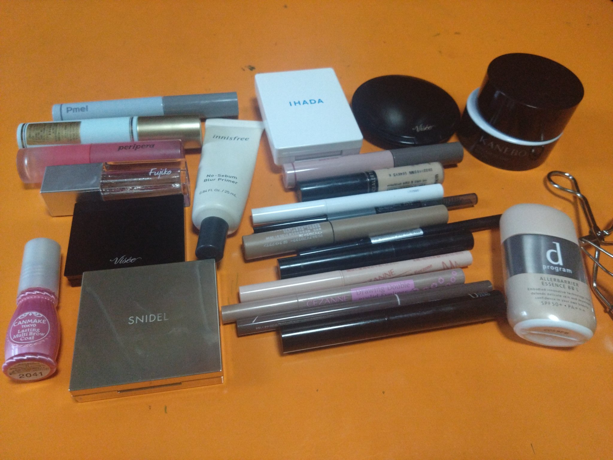 薬用フェイスプロテクトパウダー/IHADA/プレストパウダーを使ったクチコミ（1枚目）