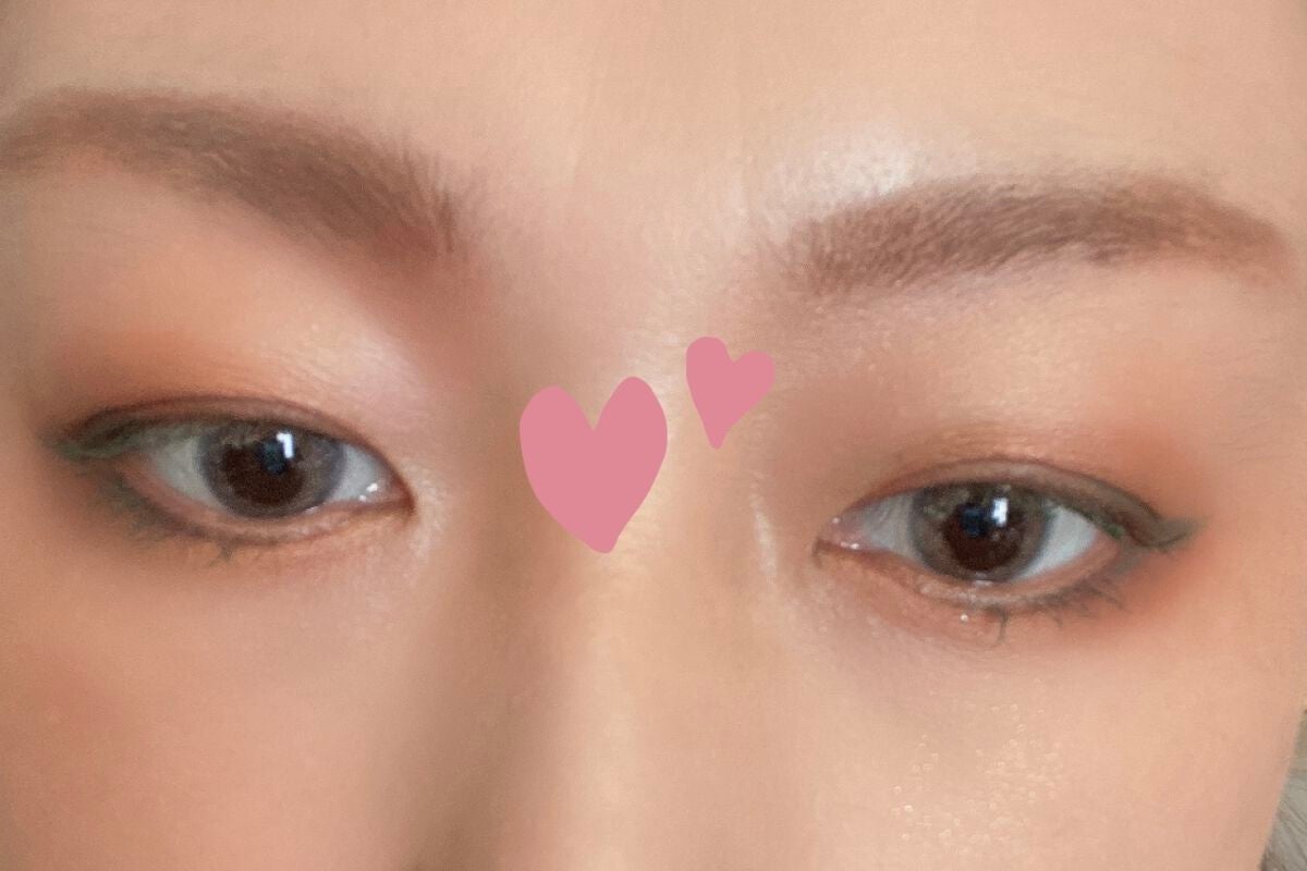 アディクション ザ アイシャドウ/ADDICTION/単色アイシャドウを使ったクチコミ(8枚目)