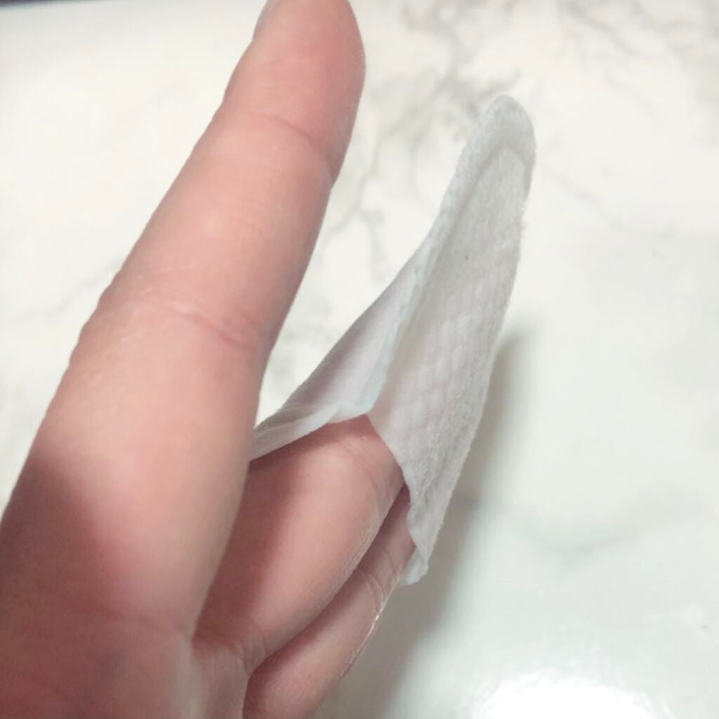 デュイセル プライベートケアマスク/DEWYCEL/シートマスク・パックを使ったクチコミ(8枚目)