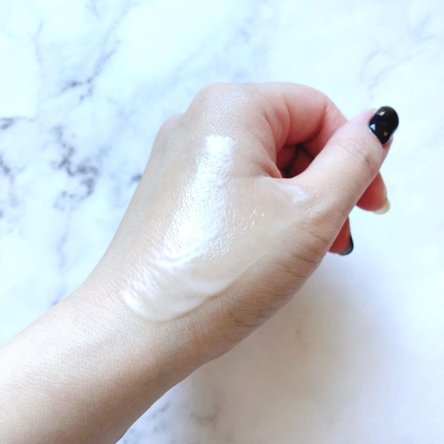 まる on LIPS 「日本限定のクレンジングバーム⠜あの人気のピュアクレンジング..」(4枚目)